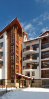 BELMONT APART HOTEL BANSKO