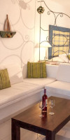 Belvedere Gerakas Luxury Suites