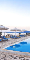 Belvedere Hotel Memento