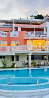 Belvedere Hotel Skiathos