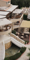 Gerakas Belvedere Hotel & Spa