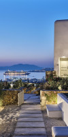 Belvedere Mykonos - Hilltop Complex Rooms & Suites