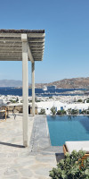 Belvedere Mykonos - Hilltop Complex Rooms & Suites