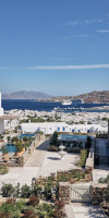 Belvedere Mykonos - Hilltop Complex Rooms & Suites
