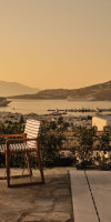 Belvedere Mykonos - Hilltop Complex Rooms & Suites