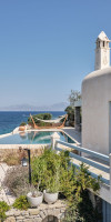Belvedere Mykonos - Waterfront Villa & Suites