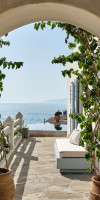 Belvedere Mykonos - Waterfront Villa & Suites
