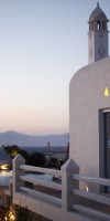 Belvedere Mykonos - Waterfront Villa & Suites
