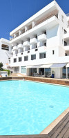 Belver Boa Vista Hotel & SPA