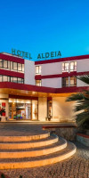 Hotel da Aldeia