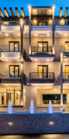 Bemyguest Comfort Pidna Hotel