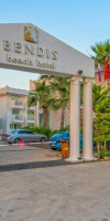 BENDIS BEACH HOTEL