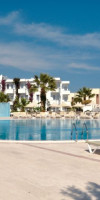 BENDIS BEACH HOTEL