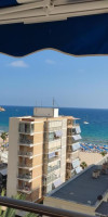BENIDORM Playa Levante
