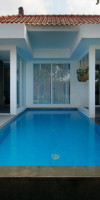 Benoa Sea Suites and Villas