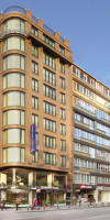 Bentley Hotel Bosphorus