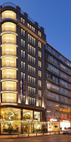 Bentley Hotel Bosphorus