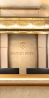 Bentley Hotel Old City