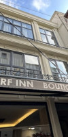 Berfinn Hotel Ortakoy