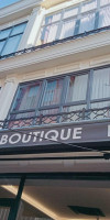 Berfinn Hotel Ortakoy