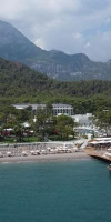 Bergiz Hotels & Resorts Kemer(EX.PERRE ART)