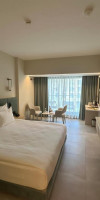Bergiz Hotels & Resorts Kemer(EX.PERRE ART)