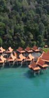 BERJAYA LANGKAWI BEACH RESORT