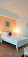 BERJAYA TIMES SQUARE SERVICE APARTMENT, KUALA LUMPUR