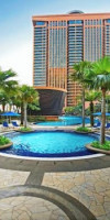 BERJAYA TIMES SQUARE SERVICE APARTMENT, KUALA LUMPUR