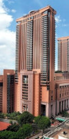 BERJAYA TIMES SQUARE SERVICE APARTMENT, KUALA LUMPUR