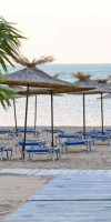 Berlin Golden Beach