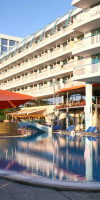 Berlin Golden Beach