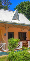 BERNIQUE GUEST HOUSE