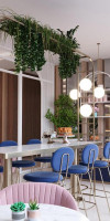 BERRY HOTELS