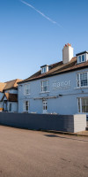Berwick Manor Hotel