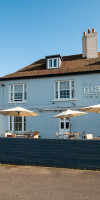 Berwick Manor Hotel