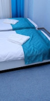 BEST CENTER HOTEL