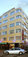 Best House Hotel