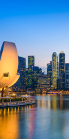 Best of Asia: Singapore-Malaysia-Thailanda