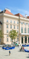 Best of Vienna Apartments Reinprechtsdorferstrasse