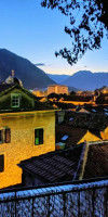 Best view! Rooftop with Garden - Old Town Nr404