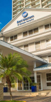 Best Western El Dorado Panama Hotel