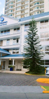 Best Western El Dorado Panama Hotel