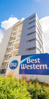 BEST WESTERN ELYON COLOMBO