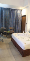 BEST WESTERN ELYON COLOMBO