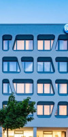 Best Western Hotel Arabellapark