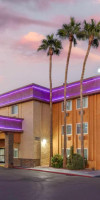 Best Western McCarran Inn