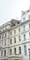 Best Western Mornington Hotel London Hyde Park
