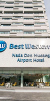 Best Western Nada Don Mueang Airport hotel