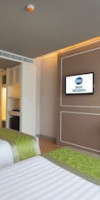 BEST WESTERN Patong Beach